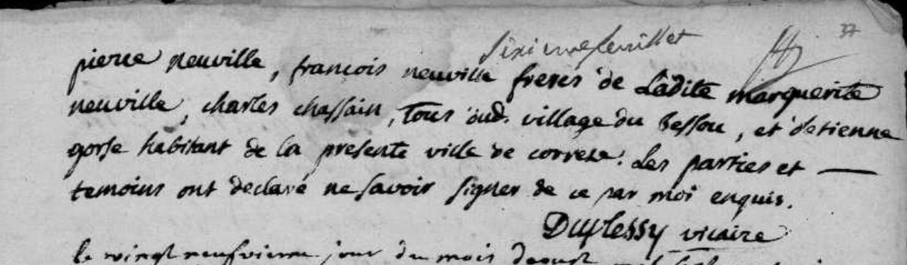 Mariage Ceaux Leonard - Neuville Marguerite 26_08_1751 -2.jpg